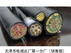 厂家直销耐火控制电缆,真正的小猫大品牌_供应产品_天津市电缆总厂第一分厂(销售部)