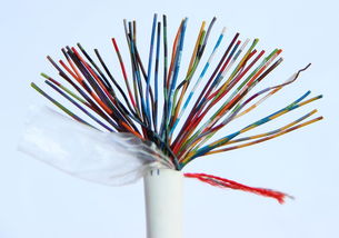 通信电缆 电缆电线厂家直销 电缆厂商品大图